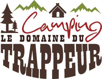 Domaine du Trappeur Logo
