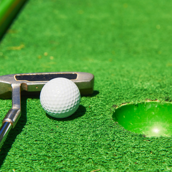 Minigolf